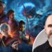  Baldur's Gate 3 TV Adaptation Coming From Craig Mazin & HBO