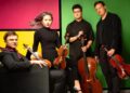 Balourdet Quartet concert at Grusin Music Hall – Boulder Daily Camera