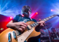 Band Together - Youth Music Night is giving emerging musos the ultimate shot at the spotlight