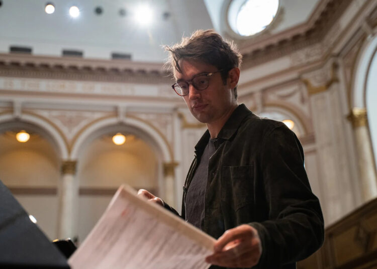 Bangor Symphony delivers joy in concert of new and familiar music