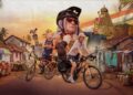 Banijay Entertainment Shifts Gear with EndemolShine Nederland’s The Bicycle Race, co-created with Talpa Studios