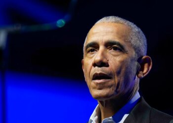 Barack Obama Honors The Rev. Jesse Jackson