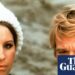 Barbra Streisand among stars to pay tribute to Robert Redford: ‘One of the finest actors ever’ | Robert Redford