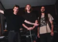 Bastardane Have Been In The Studio Working On New Songs