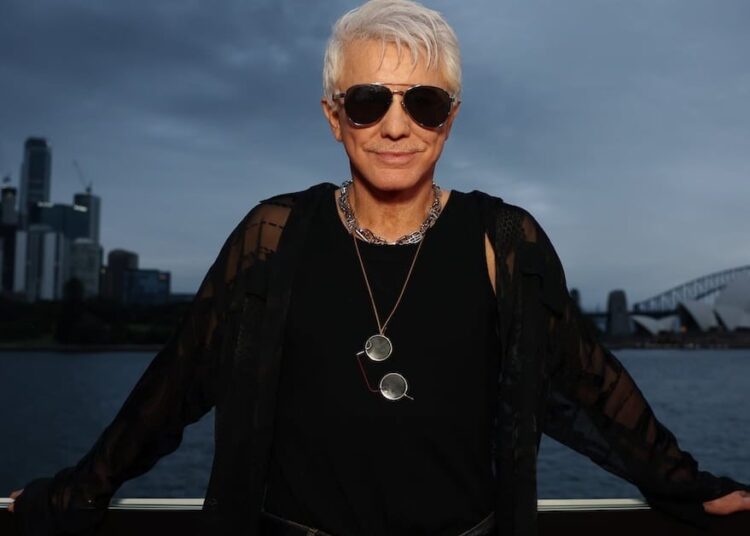 Baz Luhrmann Backs Celebrities Speaking Out on Political Issues