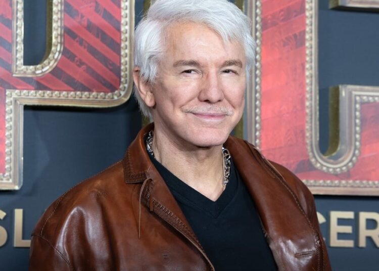 Baz Luhrmann Weighs in on Celebrities Talking Politics