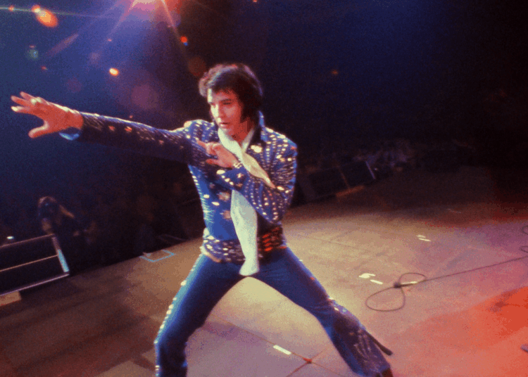 Baz Luhrmann on His Latest Passion Project, ‘EPiC: Elvis Presley in Concert’