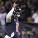 Bears QB Caleb Williams does signature celebration in new music video