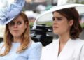 Beatrice, Eugenie decide to sacrifice royal futures for Andrew?