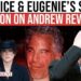 Beatrice and Eugenie REFUSE to Cut Off Prince Andrew Amid Epstein Storm