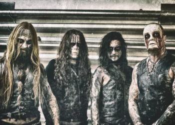 Belphegor 2026
