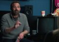 Ben Affleck stars in the 2026 Dunkin' Super Bowl commercial teaser.