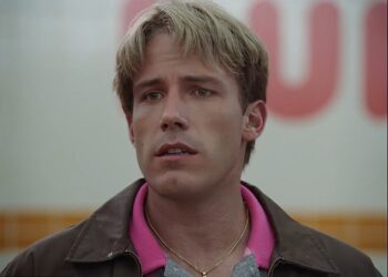 Ben Affleckis the star of Dunkin Donuts' new 2026 Super Bowlcommercial