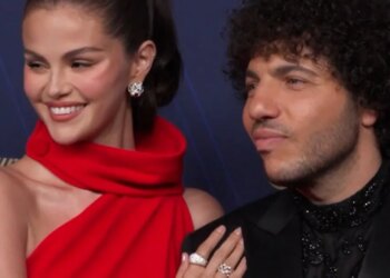 Benny Blanco responds to dirty feet backlash on Jimmy Kimmel