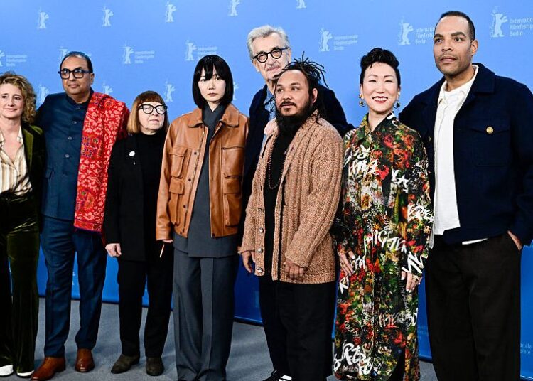Berlin Film Festival Defends Jury & Actors Following Backlash