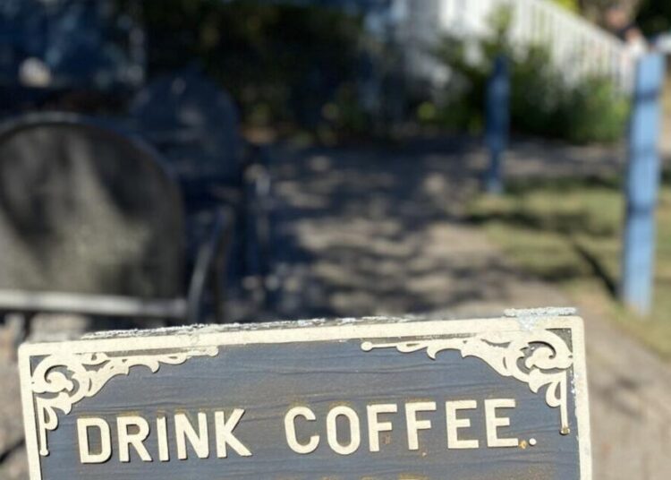 Best Coffee and Pie Places in Southern States | Entertainment/Life