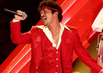 Best New Music: BigXthaPlug, Mitski, Bruno Mars