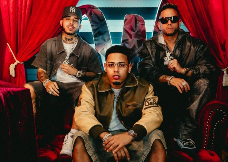 Best New Music Latin from Myke Towers, Carlos Vives, Carín León & More
