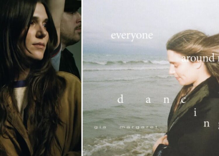 Best new music: Gia Margaret’s latest is one for the wallflowers