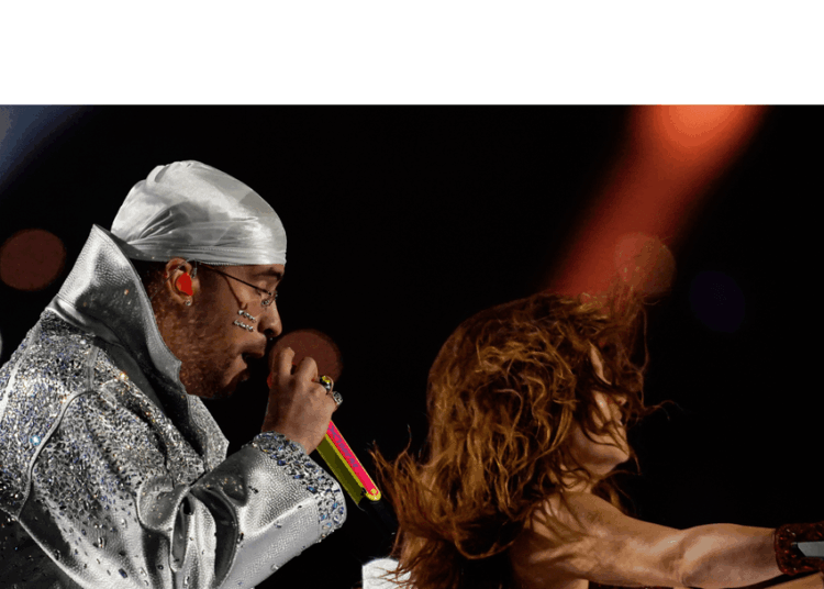 Betting Heat: Which Songs and Stars Could Join Bad Bunny at the Super Bowl?