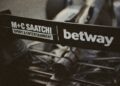 Betway bets on M+C Saatchi Sport & Entertainment