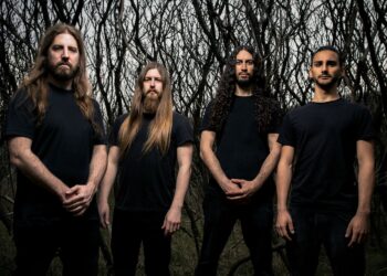 Beyond Creation release new music video for 'Reverence'