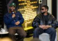 Big Sean, Usher celebrate opening of new Boys & Girls Club in Detroit