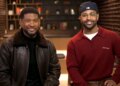 Big Sean, Usher talk new Detroit Boys & Girls Club venture on 'GMA'