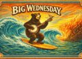 February 11: Big Wednesday Music at New Bern