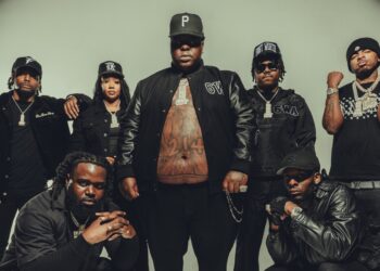 BigXthaPlug and 600 Entertainment Rep Texas With '6WA'