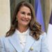 Melinda Gates expressed concern about Epstein in 2013, the Microsoft founder said. Photo: AP