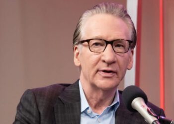 Bill Maher: Celebrities are ‘making independents vote Republican’