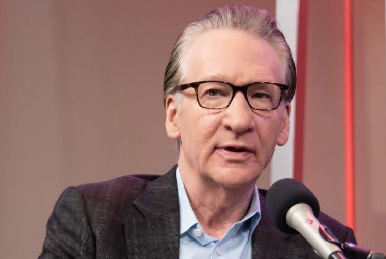 Bill Maher: Celebrities are ‘making independents vote Republican’