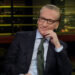Bill Maher on Real Time With Bill Maher