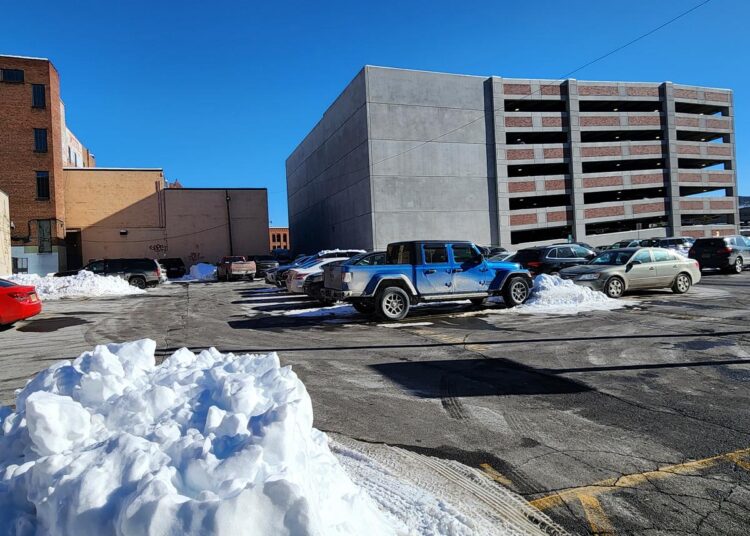 Binghamton Native Plans to Build Downtown Entertainment Venue