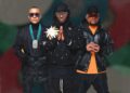 Black Eyed Peas resurface ‘Bebot’ as 2005 track trends again — Entertainment