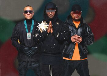 Black Eyed Peas resurface ‘Bebot’ as 2005 track trends again — Entertainment