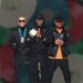 Black Eyed Peas resurface ‘Bebot’ as 2005 track trends again — Entertainment