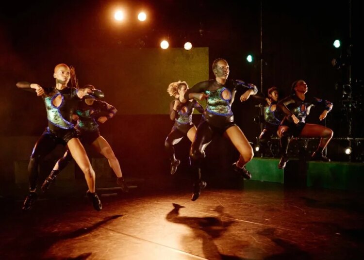 Black History Month Entertainment events at Local Venues