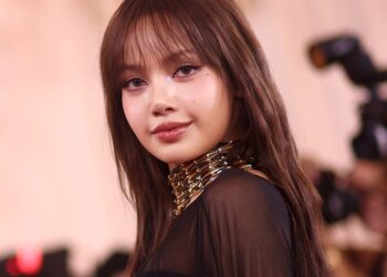 Blackpink's Lisa on Why She’s Missing the 2026 Grammys