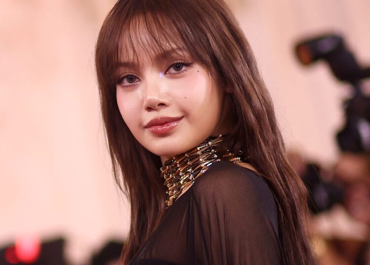 Blackpink's Lisa on Why She’s Missing the 2026 Grammys