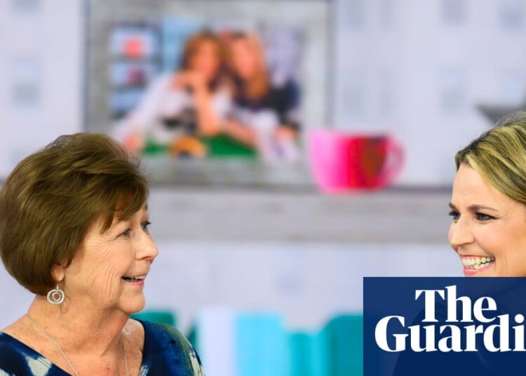 Blood droplets, a white van, a ransom note: where is Savannah Guthrie’s mother? | Arizona