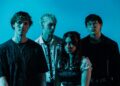 Blush Puppy release new music video for 'Tears In Rain'