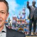 Bob Iger Acknowledges Rivalry Between Entertainment & Parks To Drive Disney Profits