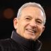 Bob Iger Cites 'Healthy Competition' Between Disney Parks and Entertainment Divisions