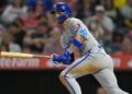 Bobby Witt Jr. gets trial run in leadoff spot with Royals