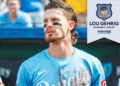 Bobby Witt Jr. of the Kansas City Royals Wins Phi Delta Theta Fraternity’s Lou Gehrig Memorial Award