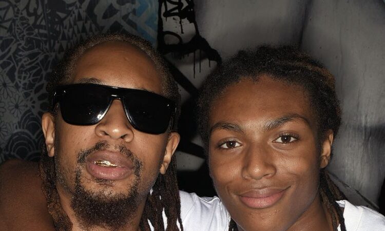 Body believed to be Lil Jon’s son D.J. Young is found in pond near Atlanta
