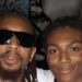 Body believed to be Lil Jon’s son D.J. Young is found in pond near Atlanta