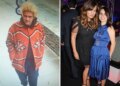 Body found in sea amid search for Mick Jagger's granddaughter's partner